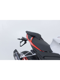 Sakwy tekstylne PRO BLAZE H SW-MOTECH z zestawem mocującym Aprilia RS 660 Extrema (23-25)