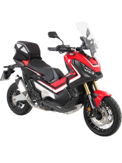 Torba na tył Hepco&Becker Royster [mocowanie za pomocą pasków]