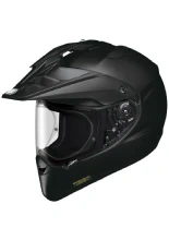 Kask adventure Shoei Hornet ADV 06 czarny połysk