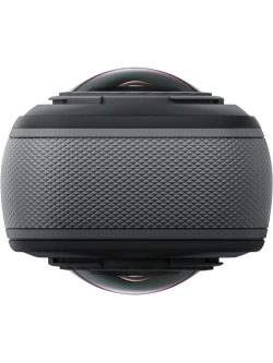 Zestaw: Kamera sportowa Insta360 X5 + akcesoria [Essentials Bundle]