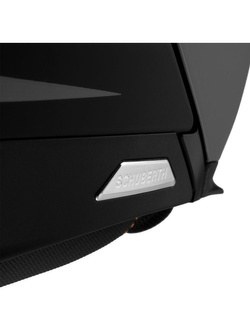 Kask szczękowy Schuberth C5 Eclipse antracytowy