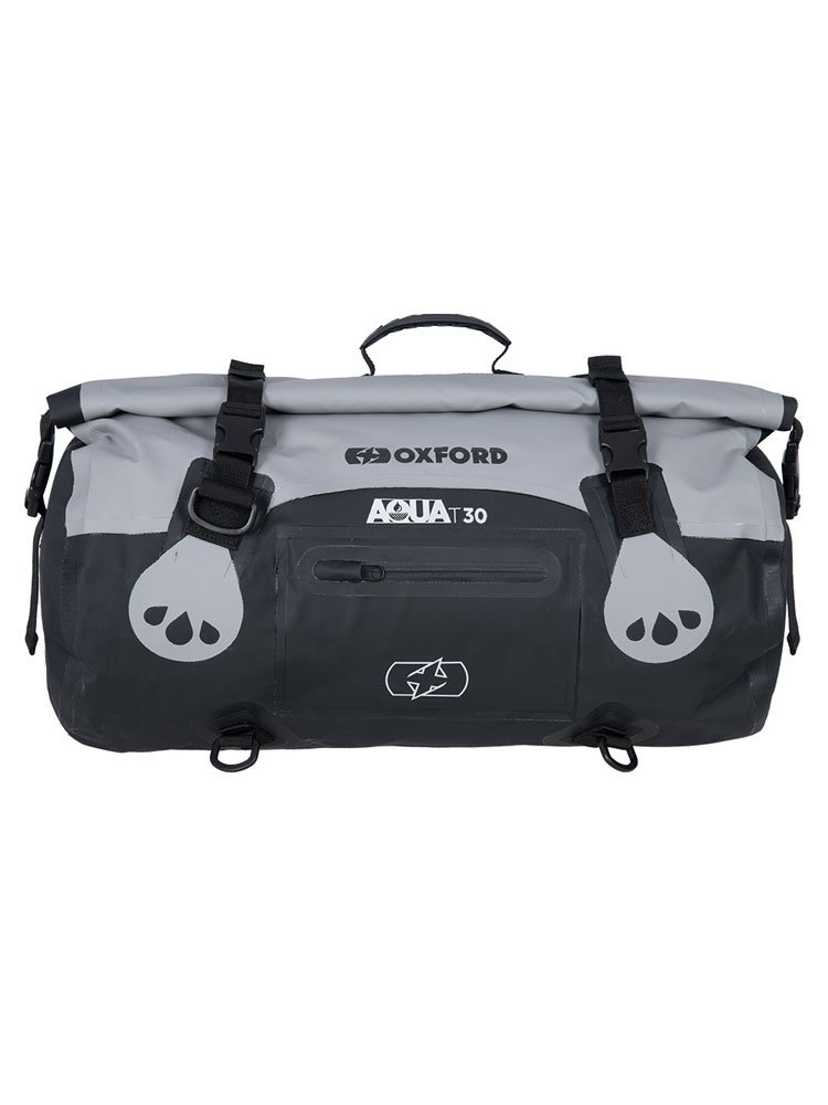 Torba roll bag Oxford Aqua T-30 [pojemność: 30l]