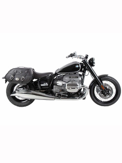 Stelaż C-Bow Hepco&Becker BMW R18 (20-) czarny