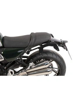 Stelaż pod sakwy motocyklowe Hepco&Becker C-Bow BMW R 12 S (25-) czarny