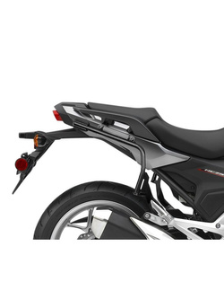 Stelaż kufrów bocznych Shad 3P System Honda NC 750 S/ X (16-20)