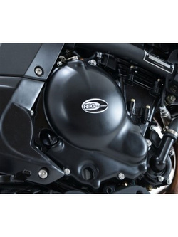Osłona silnika R&G do Kawasaki ER-6 (06-15) / ER6-F (Ninja 650 Faired) (12-16)/ ER6-N (Naked) (12-16) / Ninja 650 (09-14) / Versys 650 (10-18) (prawa strona - osłona sprzęgła)