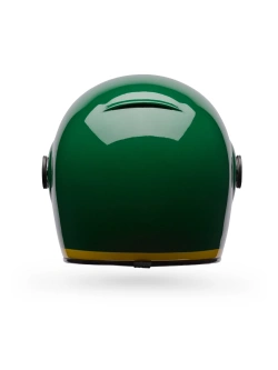 Kask integralny Bell Bullitt GT zielono-żółty