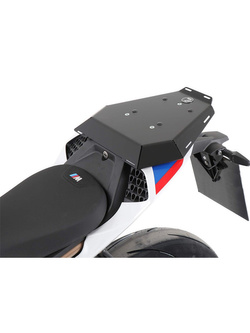 Stelaż pod torby na tył Hepco&Becker Sportrack BMW S 1000 RR (19-22) montowany na stałe