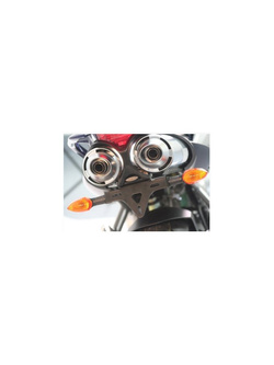 MOCOWANIE TABLICY REJESTRACYJNEJ R&G DO Yamaha Fazer 600 (04-12) / FZ6 (04-08)