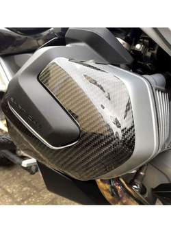 OSŁONA SILNIKA prawa R&G do BMW R 1250 R/RT (19-20), R 1250 RS (19-20), R1250 GS (18-20)