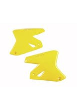 Owiewki od baku Acerbis Kawasaki KLX 400 [03-04]/ Suzuki DRZ 400 E/ S/ SM [00-18]