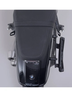 Zestaw: sakwa motocyklowa SideBag WP ze stelażem SW-Motech BMW R12 (23-) [poj.: 16l]