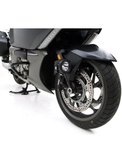 Mocowanie świateł drogowych Denali BMW K1600GT (11-), K1600B/ K1600 Grand America (18-)