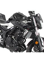 Gmol silnika Hepco&Becker do Yamaha MT-03 [16-19]