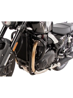 Gmole silnika Hepco&Becker Triumph Speed Twin 900 (25-) czarne