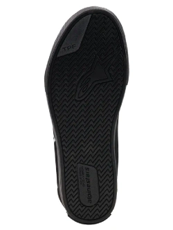 Buty motocyklowe Alpinestars Ride-63 Drystar czarno-szare