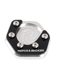 Poszerzenie stopki Hepco&Becker do KTM 1190 Adventure R [13] / 1190 Adventure [13]