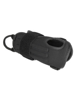 Stabilizatory nadgarstków X-Factor Mega Slim czarne