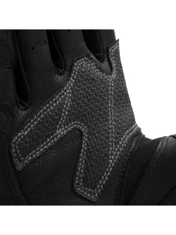 Rękawice motocyklowe Shima Spark 3.0 czarno-czerwone