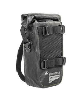 Uchwyt na torbę Extreme Edition do kufrów Touratech Zega Evo [torba w zestawie]