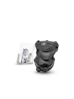 Zestaw osłon silnika R&G Racing Triumph Speed Triple 1200 RR (22-)/ RS (21-)/ RX (25-)