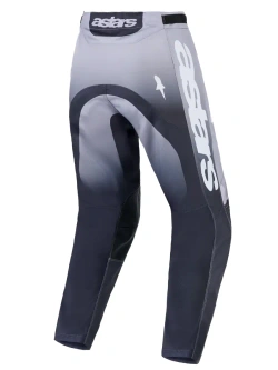 Spodnie cross Alpinestars MX Racer Amber szare
