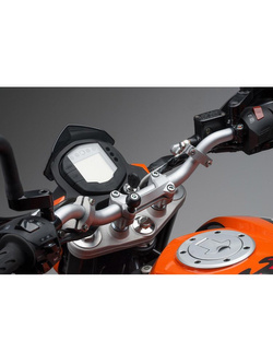 Kulowy adapter RAM SW-MOTECH [śruba M8]