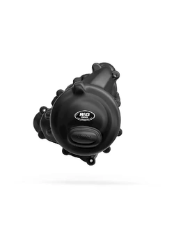 Osłona silnika R&G Racing Triumph Trident 660 (21-) lewa strona - osłona generatora