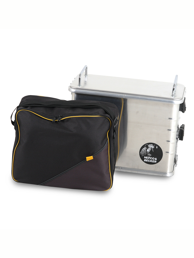 Torba wewnętrzna do kufrów bocznych Alu-Box Standard 40 Hepco&Becker