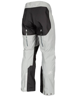 Spodnie cross Klim Raptor GTX szare