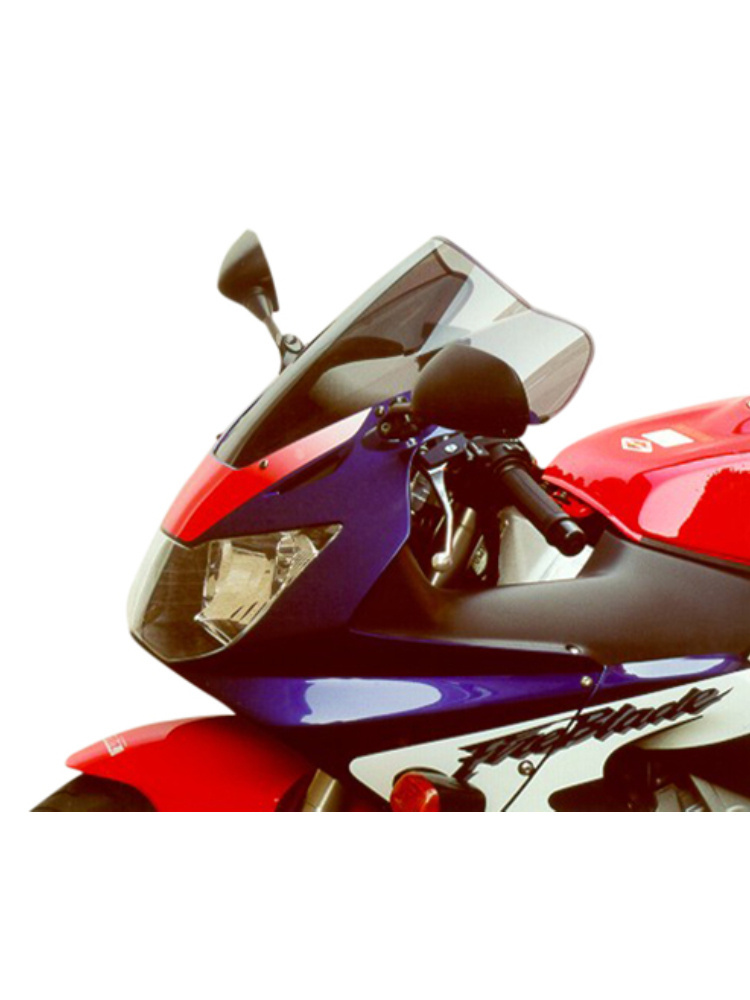 Szyba motocyklowa MRA Racing "R" Honda CBR 900 RR (00-01) przyciemniana