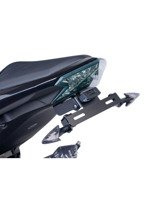 Fender eliminator PUIG do Kawasaki Z 800 13-16