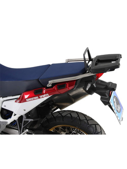 Stelaż pod kufer centralny Hepco&Becker AluRack Honda CRF 1000 L Africa Twin Adventure Sports (18-19)