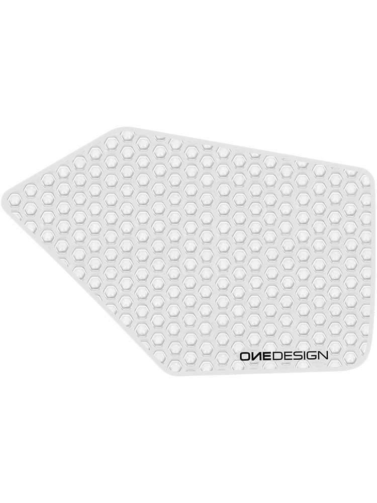 Tankpady boczne Onedesign do Yamaha Tracer 9 (21-24) przezroczyste