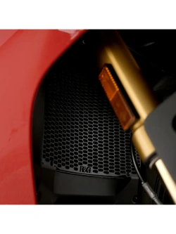 Osłona chłodnicy R&G Racing Ducati Multistrada V4 (21-)/ S (21-24)