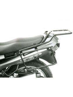 Stelaż kufrów bocznych Hepco&Becker Kawasaki ZZR 600 [90-92] [montowany na stałe]