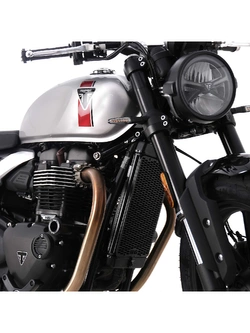 Osłona chłodnicy R&G Racing Triumph (wybrane modele)