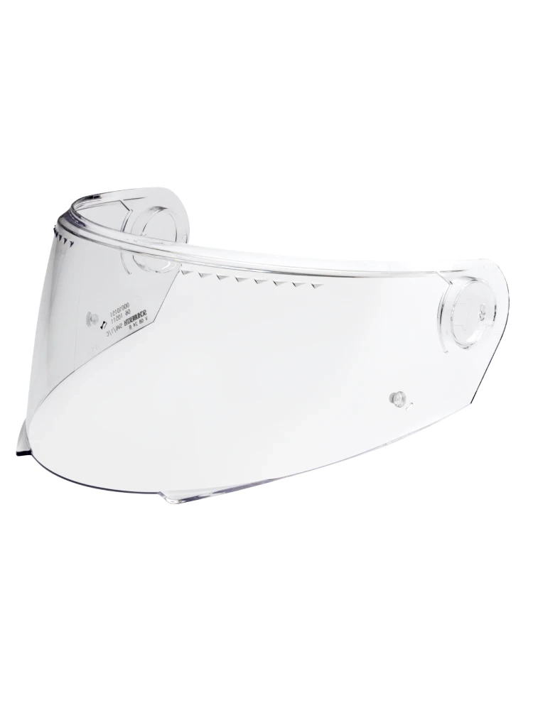 Szybka do kasku Schuberth J2 SV 7 przezroczysta