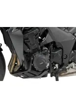 Pokrywy dekli silnika PUIG Kawasaki Z1100/ SE (26-) czarne