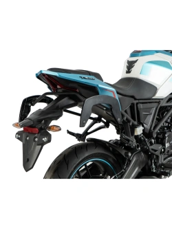 Stelaż pod sakwy motocyklowe Hepco&Becker C-Bow Voge R 125 (23-) czarny