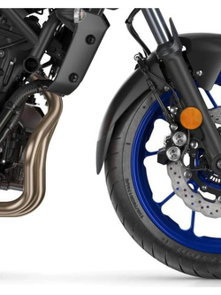 Przedłużenie błotnika przedniego PUIG Yamaha (wybrane modele)
