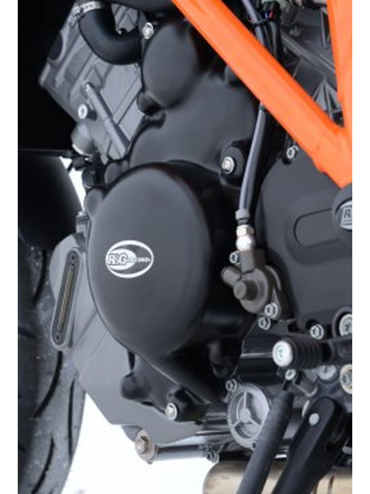 Osłona silnika R&G do KTM 1050 / 1090 / 1190 Adventure, 1290 Super Adventure, 1290 Super Duke R / GT (lewa strona)