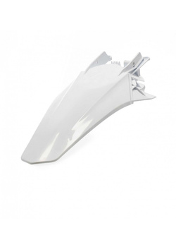 Błotnik motocyklowy tylny Acerbis GasGas EC 250/ 250F/ 300/ 350F (21-23) biały