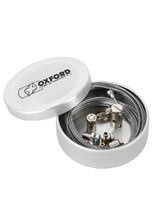 Podręczny zestaw naprawczy linek motocyklowych Oxford