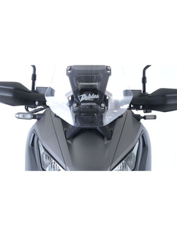 ADAPTERY DO MONTAŻU KIERUNKOWSKAZÓW R&G Do Honda X-ADV (17-20), CB650R Neo Sports Café (19-20), X-ADV (750) (17-20)