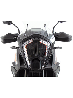 Osłona lampy Hepco&Becker KTM 1290 Super Adventure S/R (21-24)