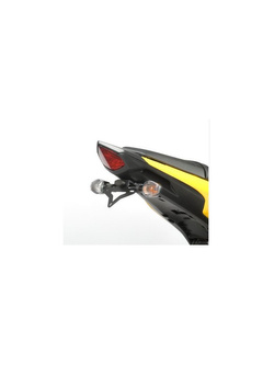 MOCOWANIE TABLICY REJESTRACYJNEJ R&G DO Honda CB600 Hornet (11-12) / CBR600F (11-14)