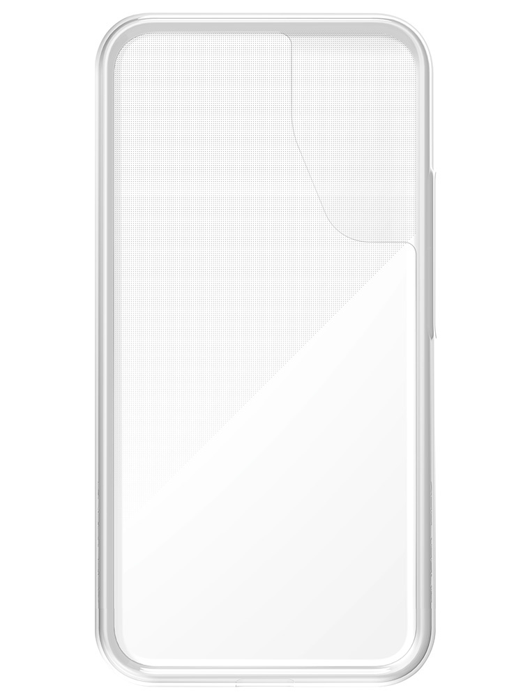 Zestaw rowerowy: etui MAG na telefon Samsung Galaxy A34 (magnetyczne) + wodoodporny pokrowiec MAG + mocowanie Quad Lock