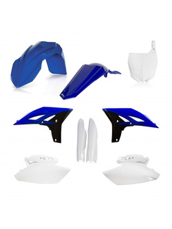 Pełny zestaw plastików Acerbis Yamaha YZ 250 F [10-13]
