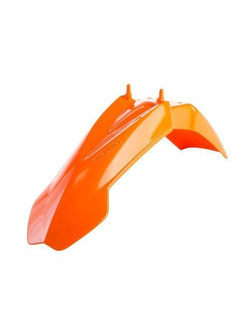 Błotnik motocyklowy przedni Acerbis KTM SX 65 [04-08]